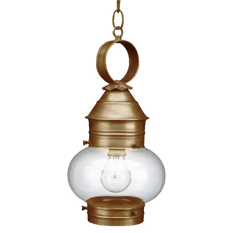 The Northeast Lantern - Cageless by Northeast Lantern - Image 2