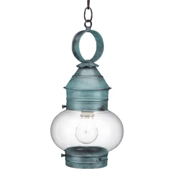 The Northeast Lantern - Cageless by Northeast Lantern - Image 11