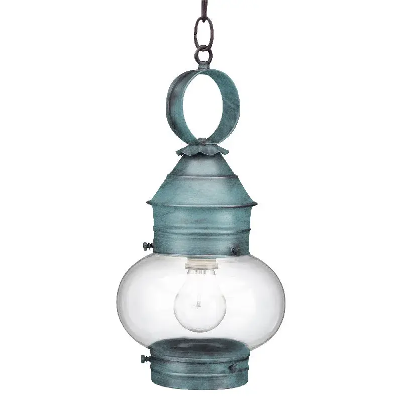The Northeast Lantern - Cageless by Northeast Lantern - Image 11