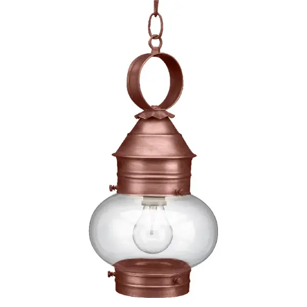 The Northeast Lantern - Cageless by Northeast Lantern - Image 14