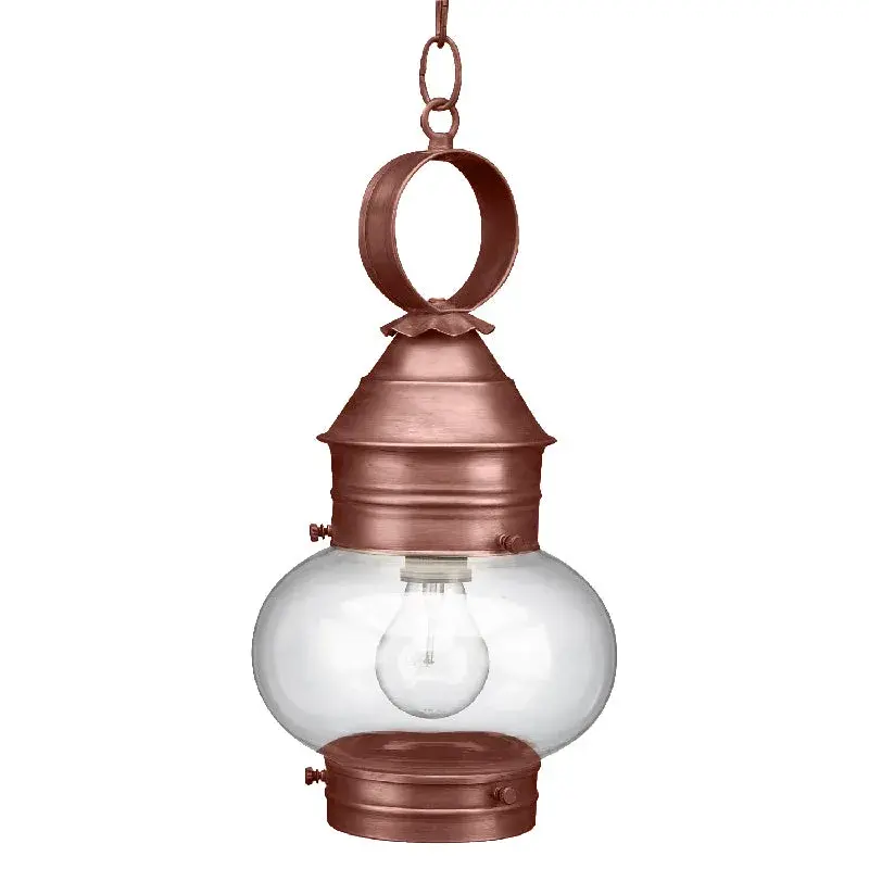 The Northeast Lantern - Cageless by Northeast Lantern - Image 14