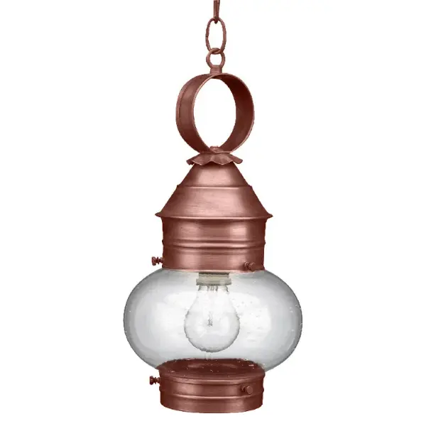 The Northeast Lantern - Cageless by Northeast Lantern - Image 15