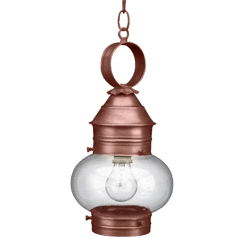 The Northeast Lantern - Cageless by Northeast Lantern - Image 15