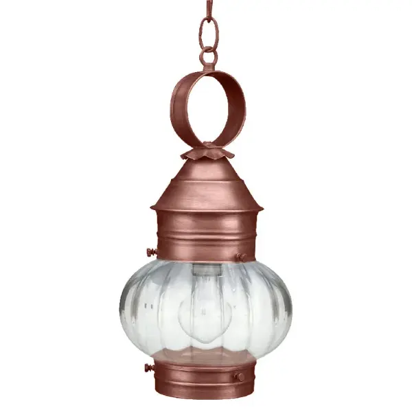 The Northeast Lantern - Cageless by Northeast Lantern - Image 16