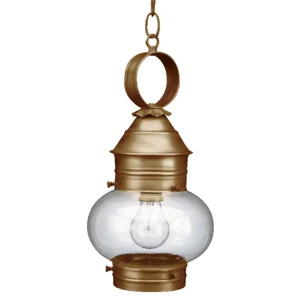The Northeast Lantern - Cageless by Northeast Lantern - Image 3