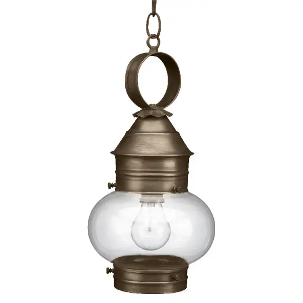The Northeast Lantern - Cageless by Northeast Lantern - Image 5
