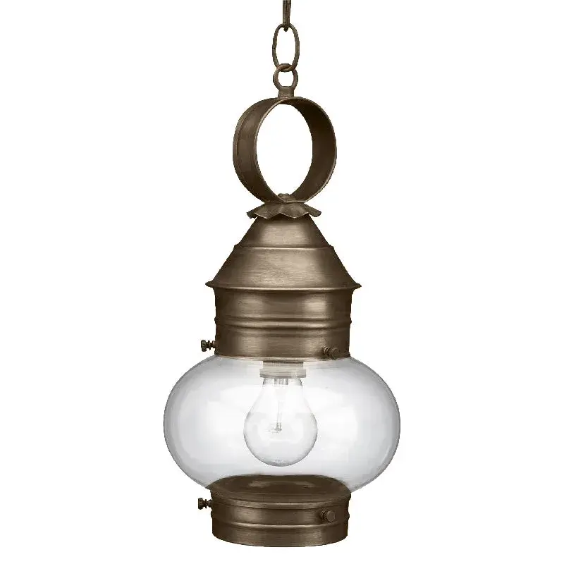 The Northeast Lantern - Cageless by Northeast Lantern - Image 5