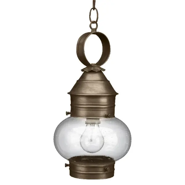 The Northeast Lantern - Cageless by Northeast Lantern - Image 6