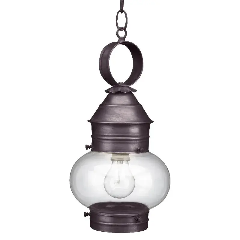 The Northeast Lantern - Cageless by Northeast Lantern - Image 8