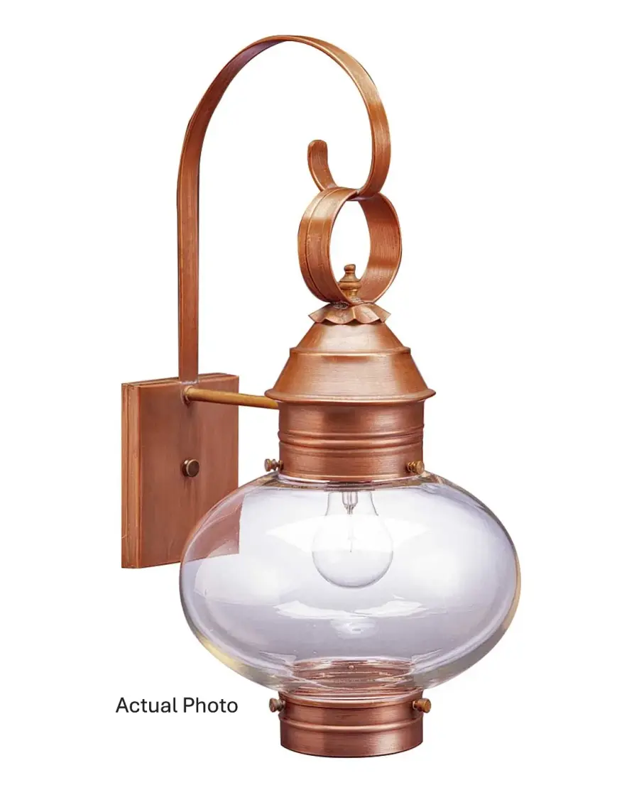 The Northeast Lantern - Cageless by Northeast Lantern - Image 1