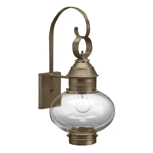 The Northeast Lantern - Cageless by Northeast Lantern - Image 2