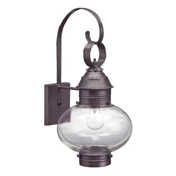 The Northeast Lantern - Cageless by Northeast Lantern - Image 11