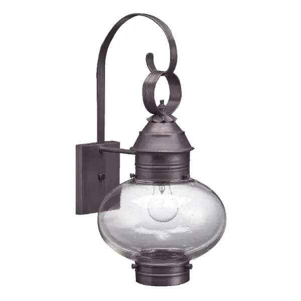 The Northeast Lantern - Cageless by Northeast Lantern - Image 12