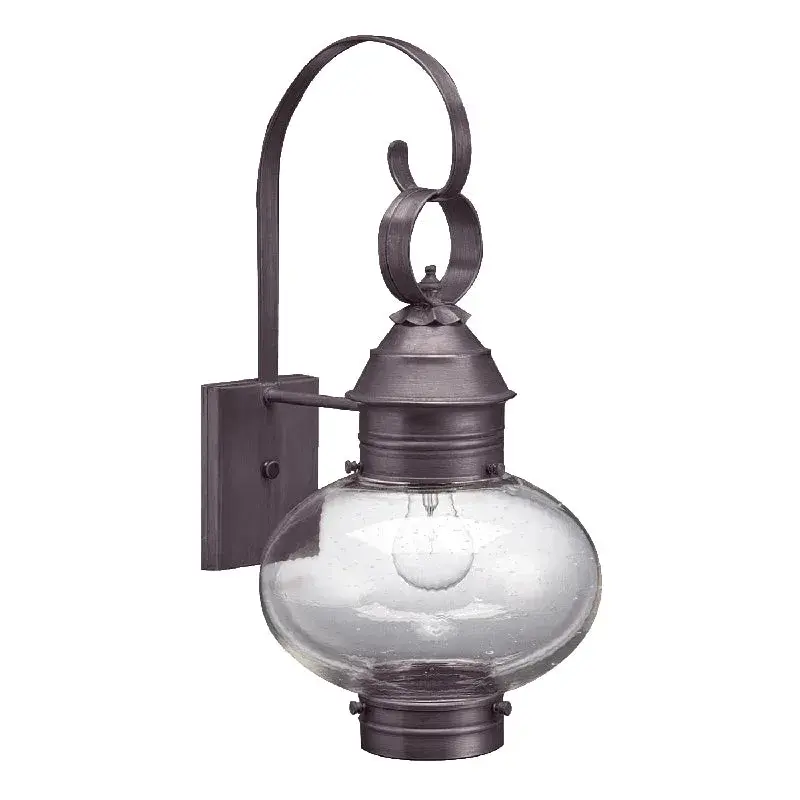 The Northeast Lantern - Cageless by Northeast Lantern - Image 12
