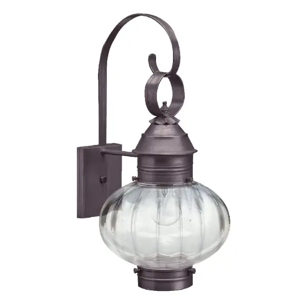 The Northeast Lantern - Cageless by Northeast Lantern - Image 13
