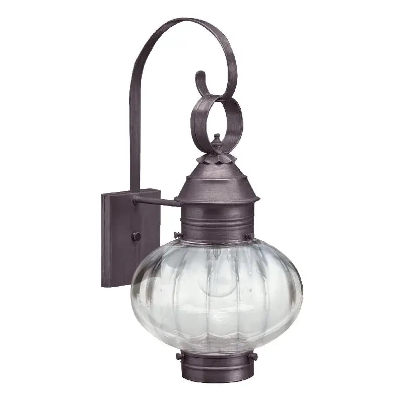 The Northeast Lantern - Cageless by Northeast Lantern - Image 13
