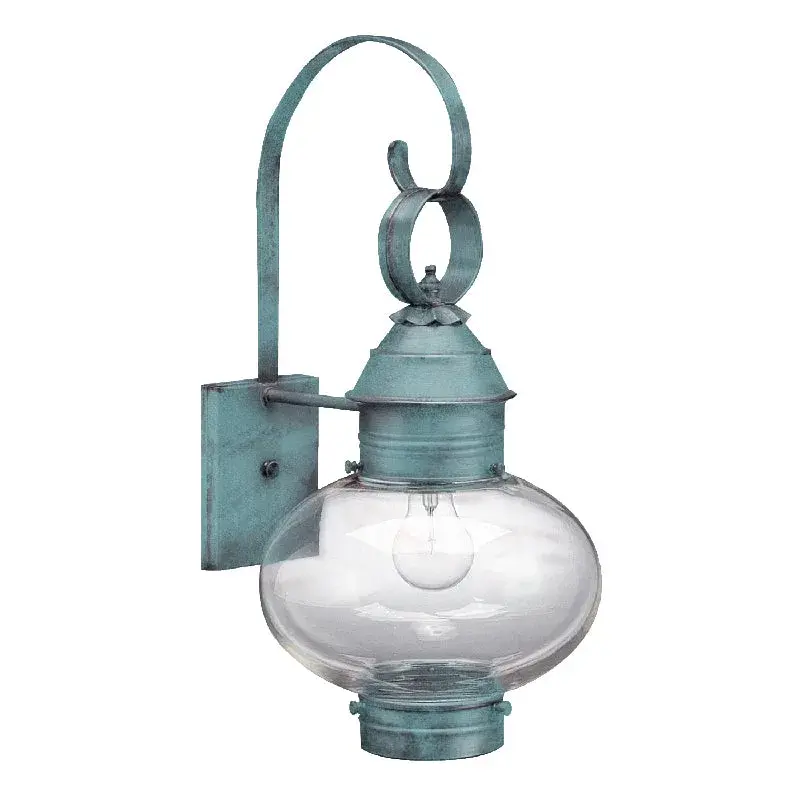 The Northeast Lantern - Cageless by Northeast Lantern - Image 14