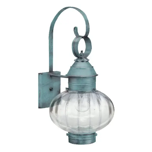 The Northeast Lantern - Cageless by Northeast Lantern - Image 15