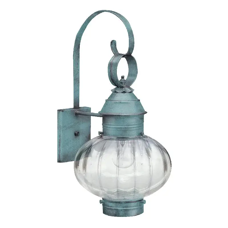 The Northeast Lantern - Cageless by Northeast Lantern - Image 15