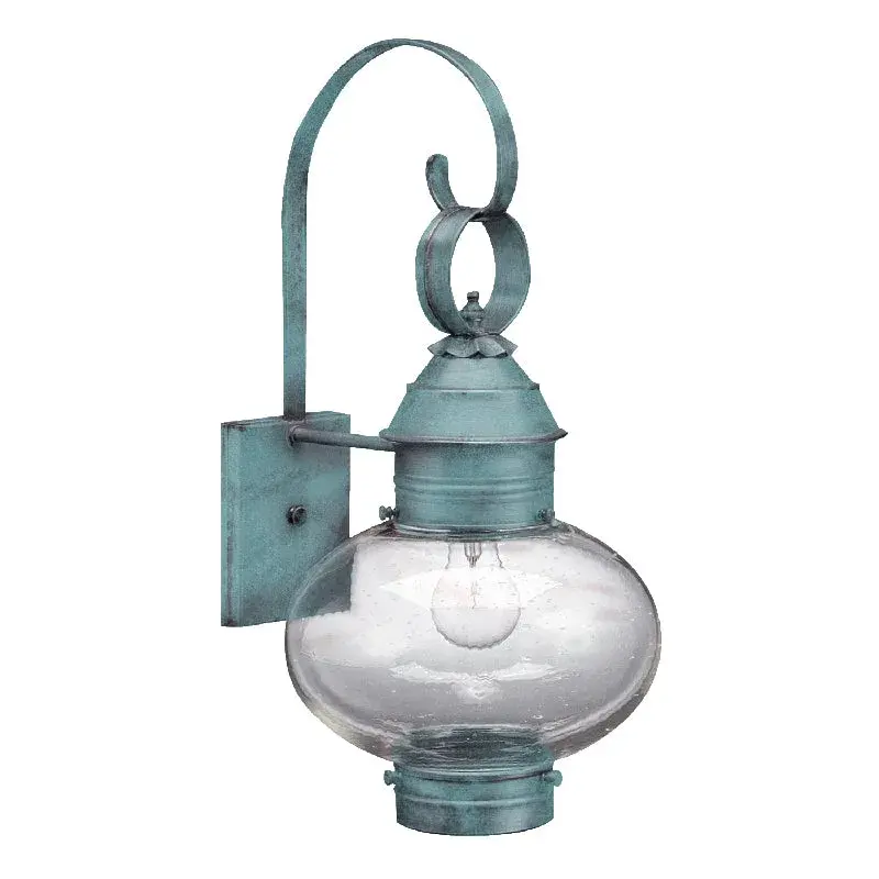 The Northeast Lantern - Cageless by Northeast Lantern - Image 16