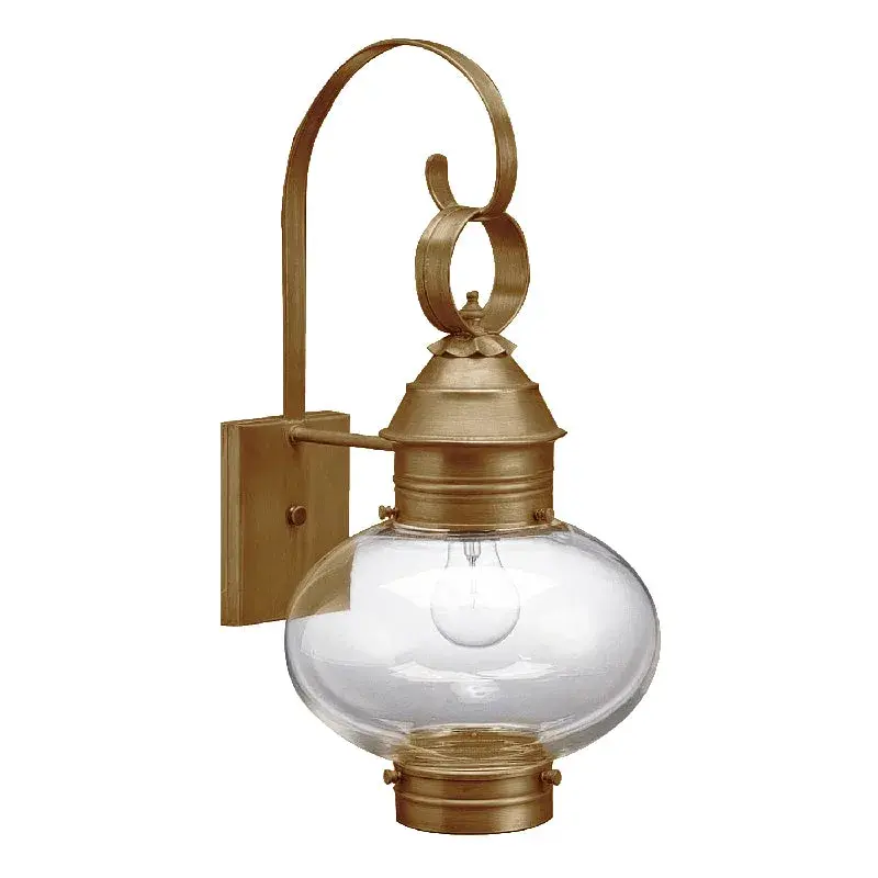 The Northeast Lantern - Cageless by Northeast Lantern - Image 3