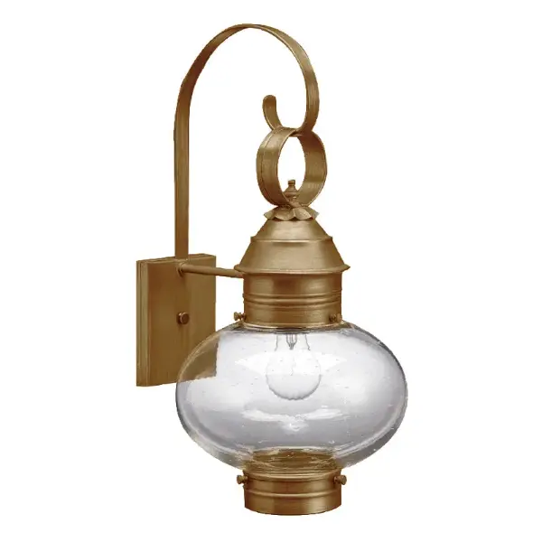 The Northeast Lantern - Cageless by Northeast Lantern - Image 4