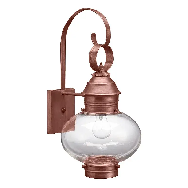 The Northeast Lantern - Cageless by Northeast Lantern - Image 6