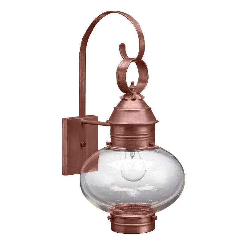 The Northeast Lantern - Cageless by Northeast Lantern - Image 7