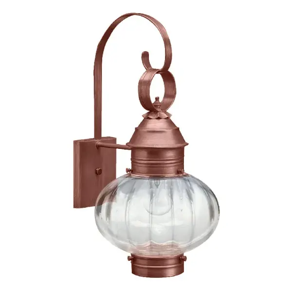 The Northeast Lantern - Cageless by Northeast Lantern - Image 8