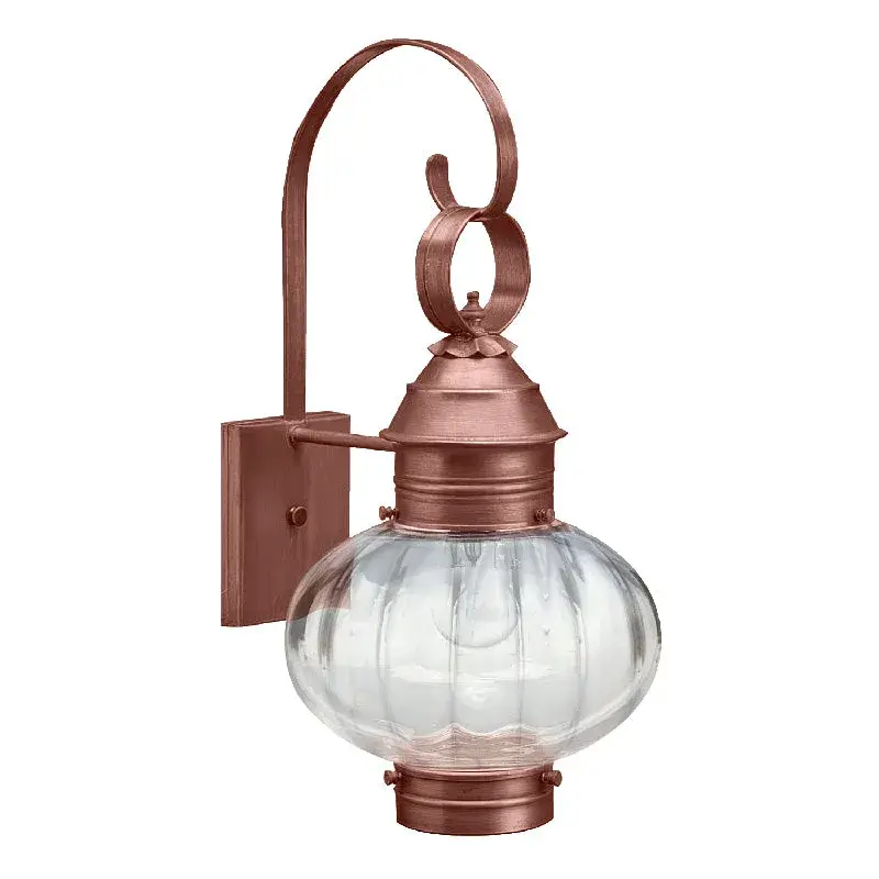 The Northeast Lantern - Cageless by Northeast Lantern - Image 8