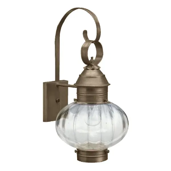 The Northeast Lantern - Cageless by Northeast Lantern - Image 9