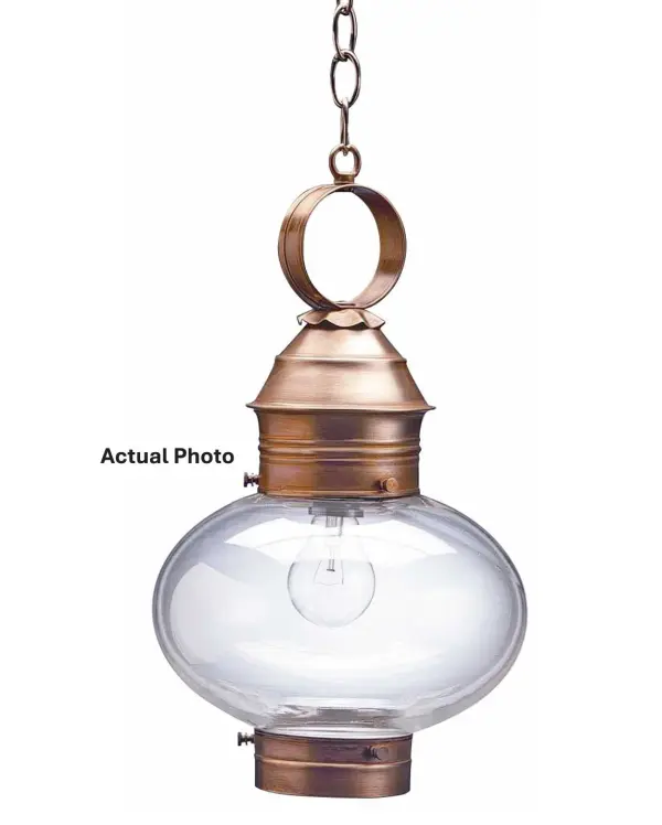 The Northeast Lantern - Cageless by Northeast Lantern - Image 1