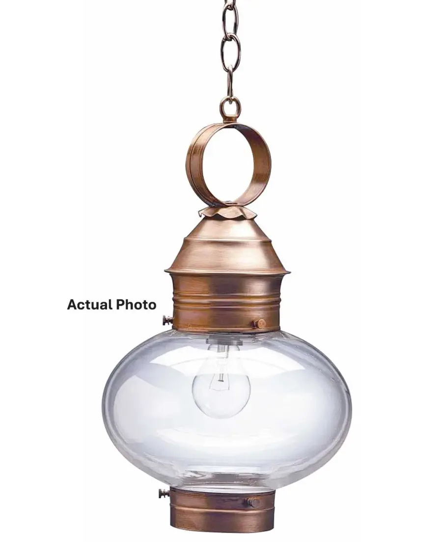 The Northeast Lantern - Cageless by Northeast Lantern - Image 1