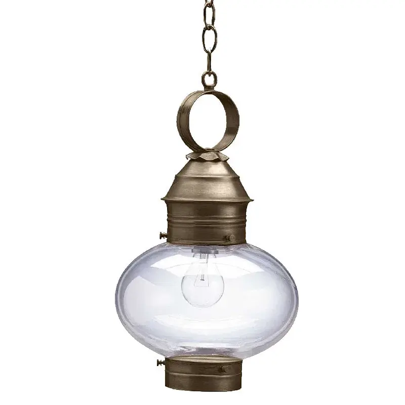 The Northeast Lantern - Cageless by Northeast Lantern - Image 2