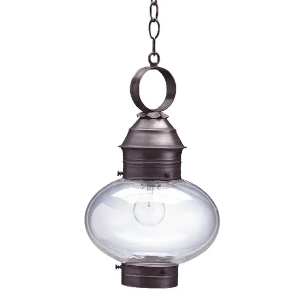 The Northeast Lantern - Cageless by Northeast Lantern - Image 11
