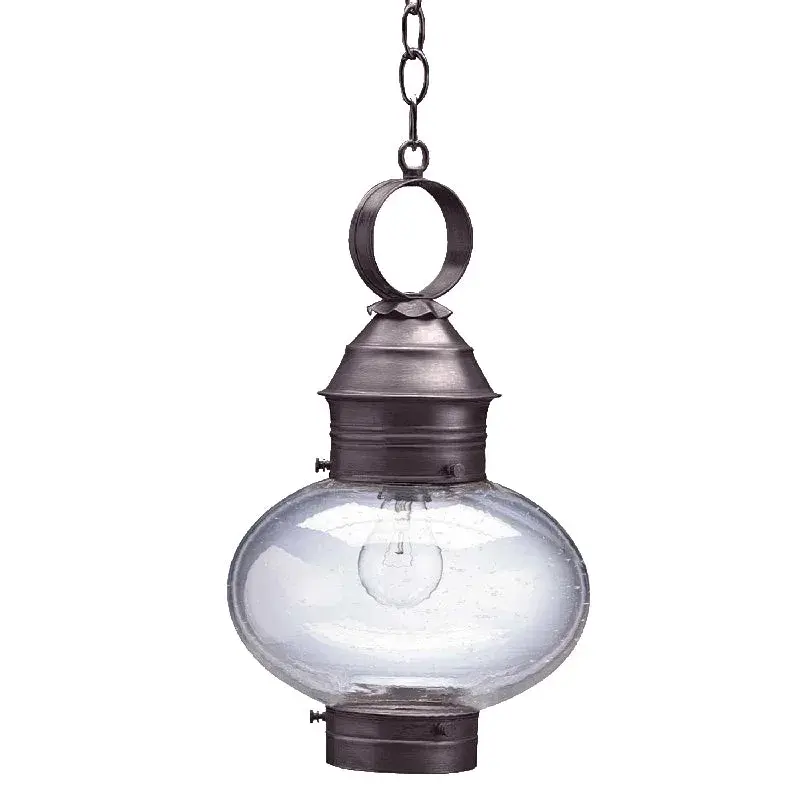 The Northeast Lantern - Cageless by Northeast Lantern - Image 12