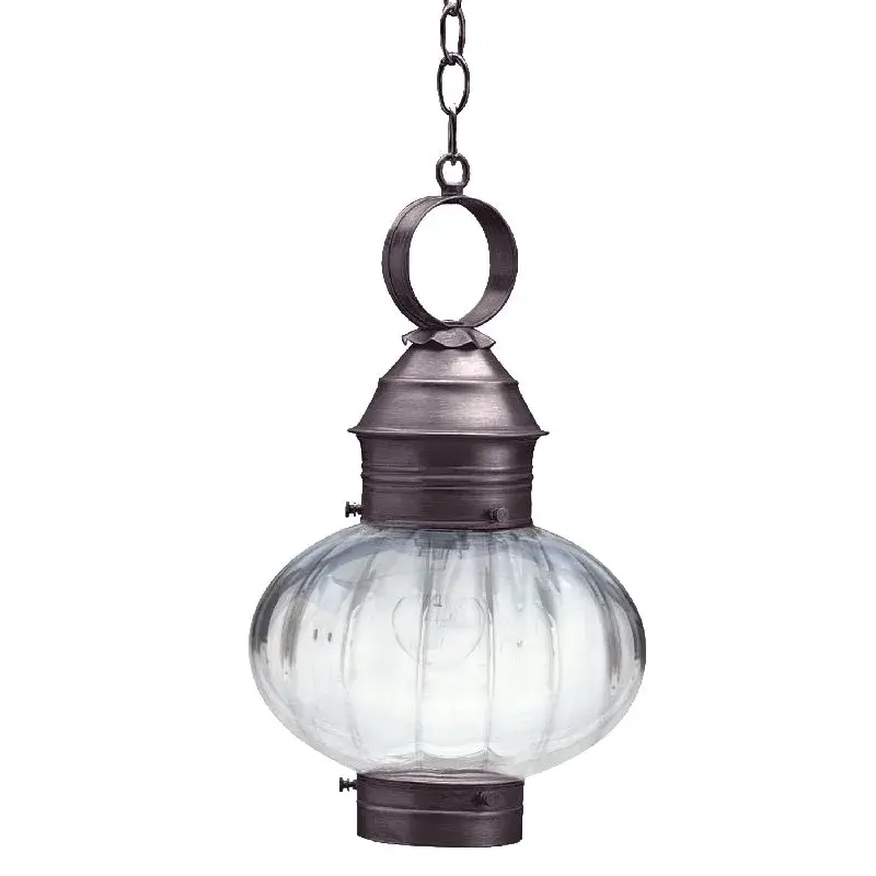 The Northeast Lantern - Cageless by Northeast Lantern - Image 13