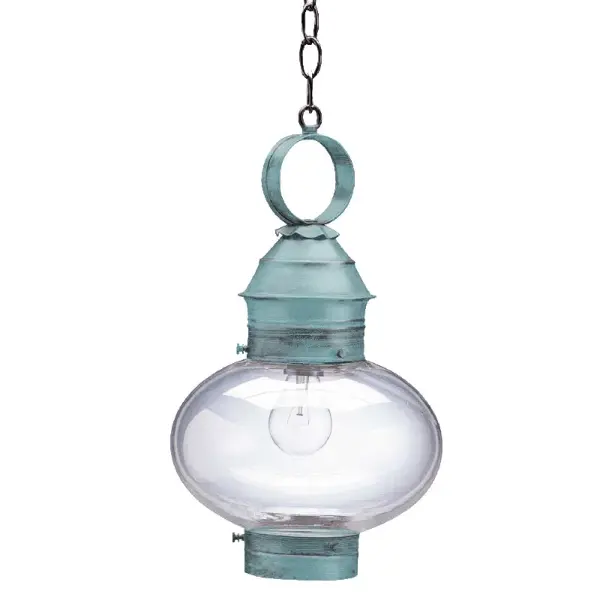 The Northeast Lantern - Cageless by Northeast Lantern - Image 14