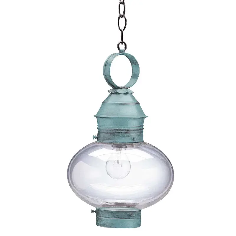 The Northeast Lantern - Cageless by Northeast Lantern - Image 14
