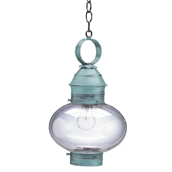 The Northeast Lantern - Cageless by Northeast Lantern - Image 15