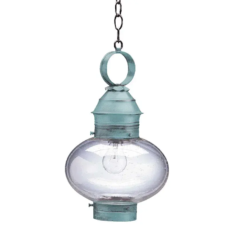 The Northeast Lantern - Cageless by Northeast Lantern - Image 15
