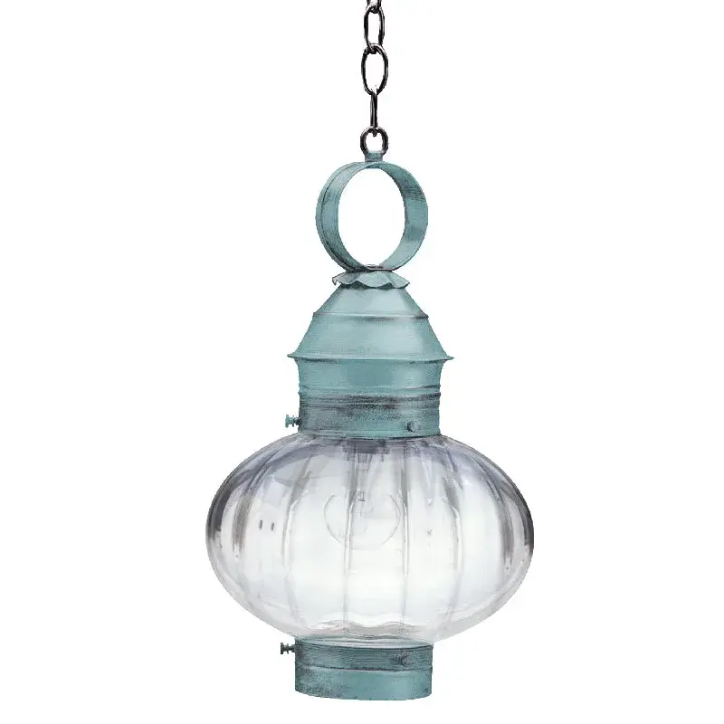 The Northeast Lantern - Cageless by Northeast Lantern - Image 16