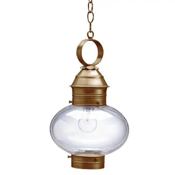 The Northeast Lantern - Cageless by Northeast Lantern - Image 3