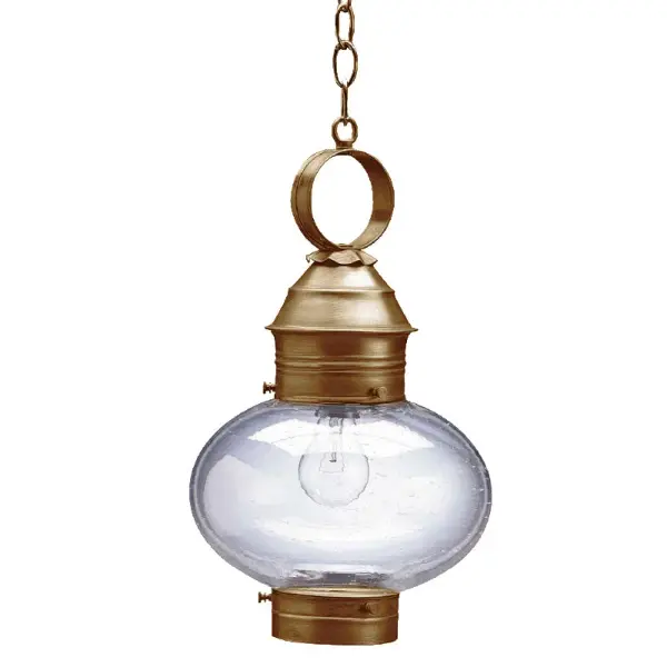 The Northeast Lantern - Cageless by Northeast Lantern - Image 4