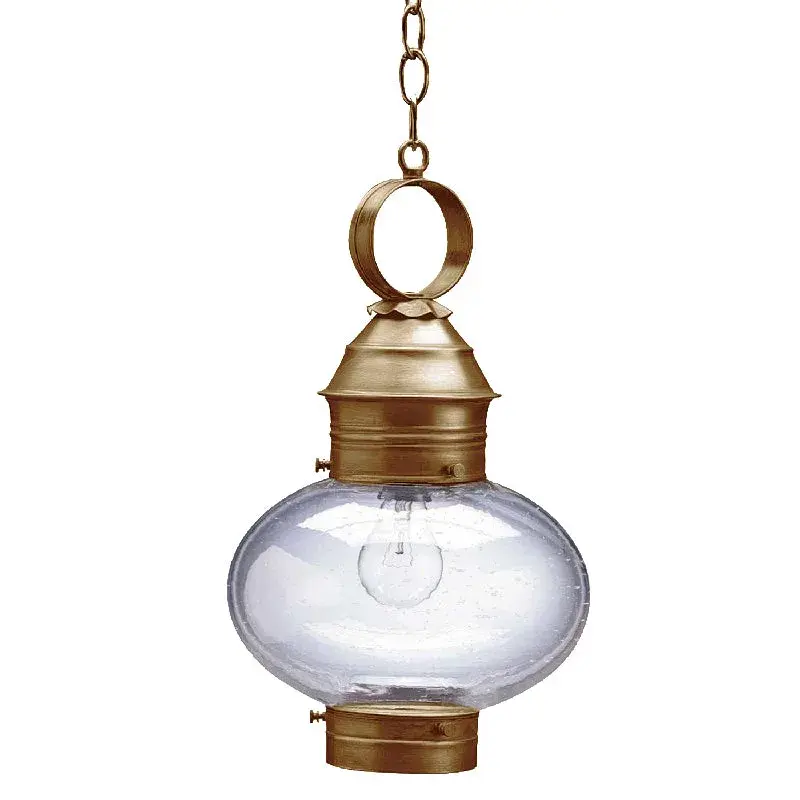 The Northeast Lantern - Cageless by Northeast Lantern - Image 4