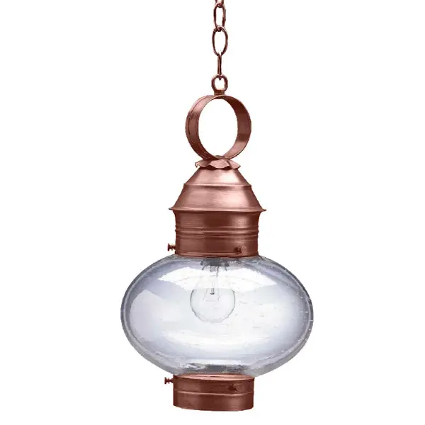 The Northeast Lantern - Cageless by Northeast Lantern - Image 7