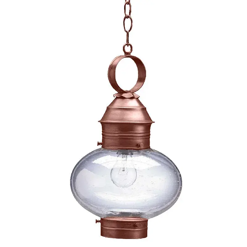 The Northeast Lantern - Cageless by Northeast Lantern - Image 7