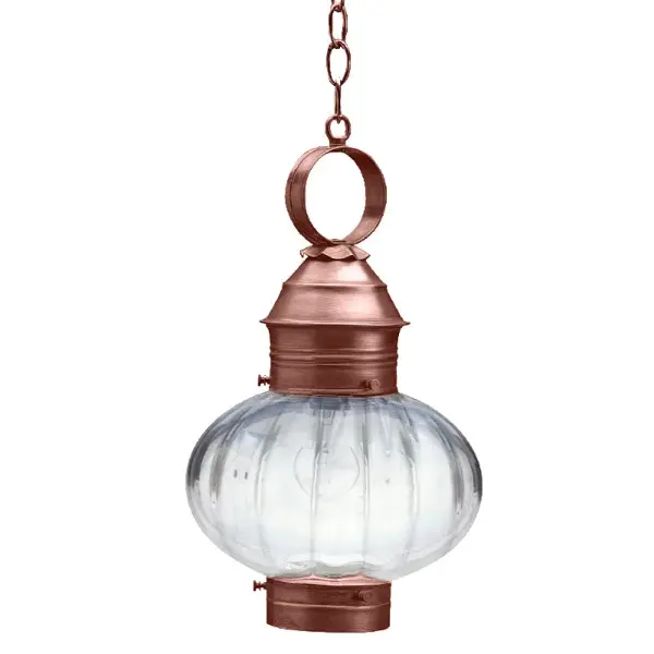 The Northeast Lantern - Cageless by Northeast Lantern - Image 8
