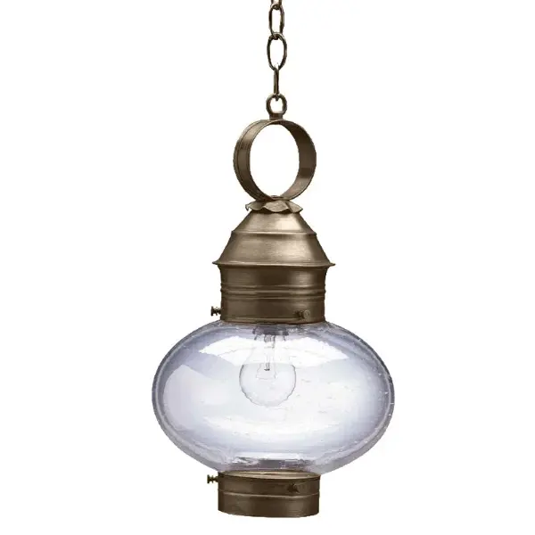 The Northeast Lantern - Cageless by Northeast Lantern - Image 9