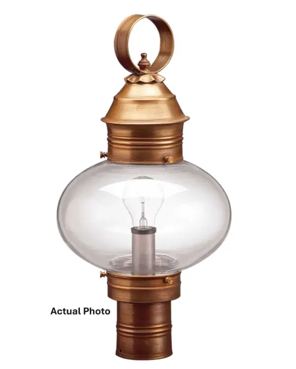 The Northeast Lantern - Cageless by Northeast Lantern - Image 1